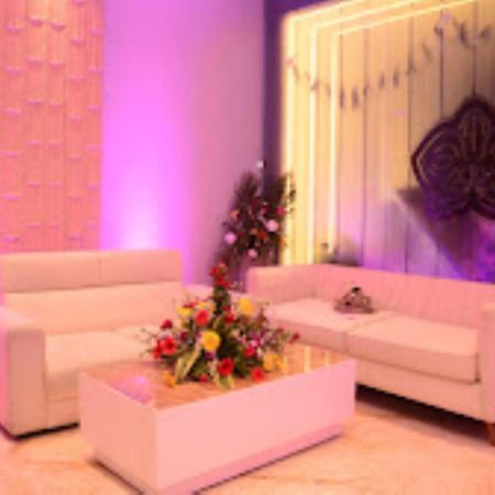 Red Orchid Hotel كانبور المظهر الخارجي الصورة