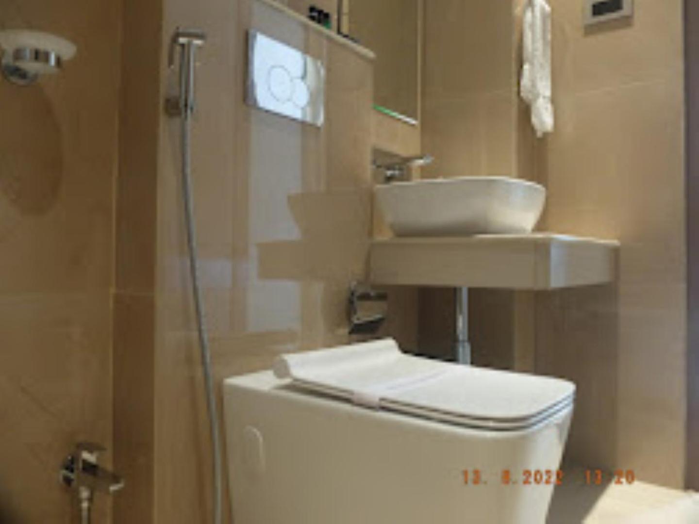Red Orchid Hotel كانبور المظهر الخارجي الصورة