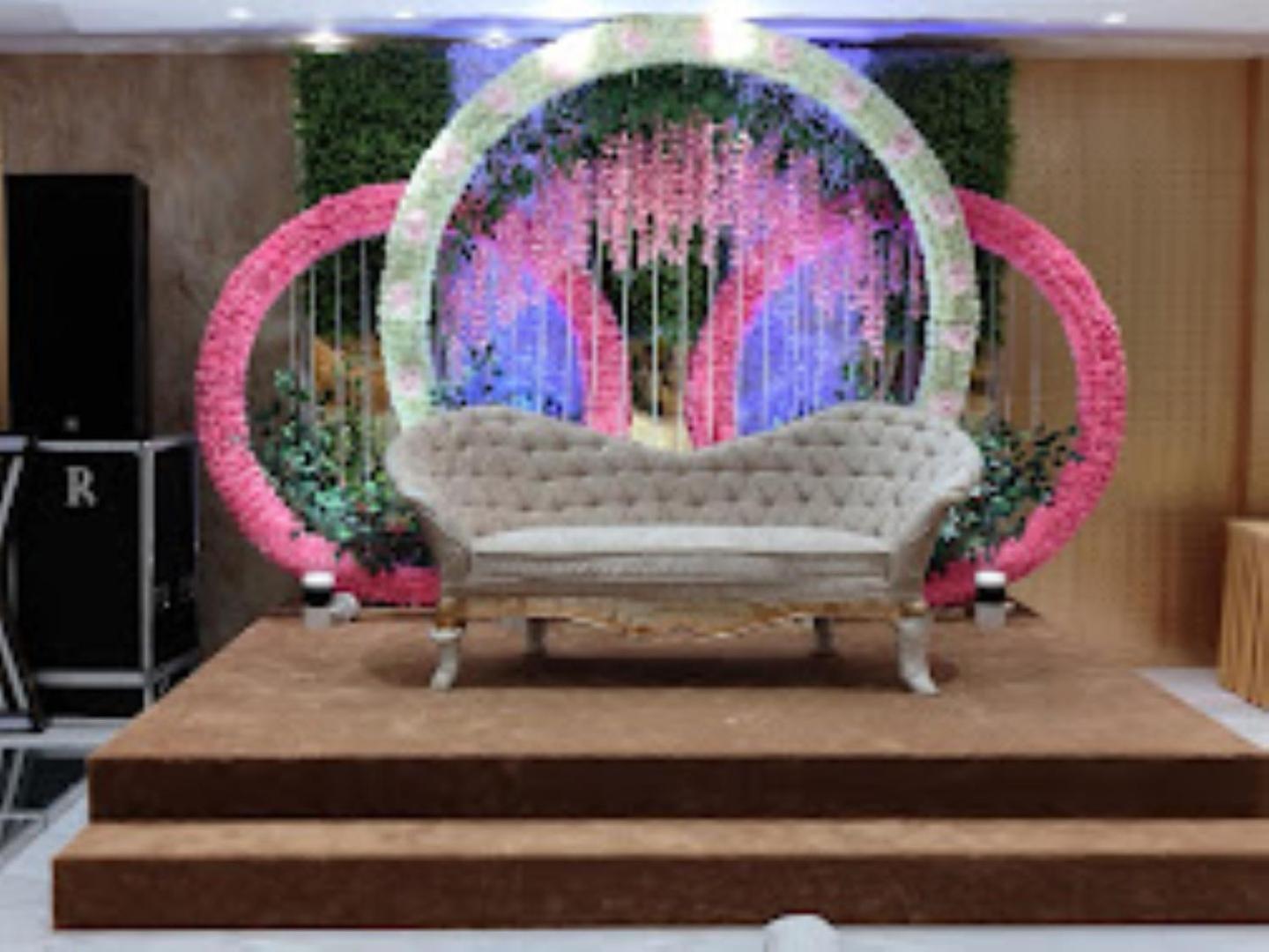 Red Orchid Hotel كانبور المظهر الخارجي الصورة